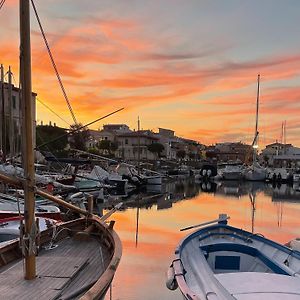 La Marina - Rooms In Stintino