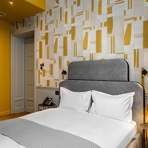 Camera deluxe con letto king size